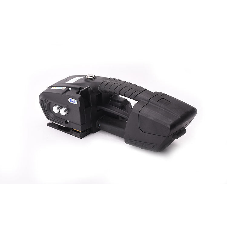 V3 Electric Strapping Machine 3200N Tensioner Automatic Strapping Tool for 13-16mm PP/PET