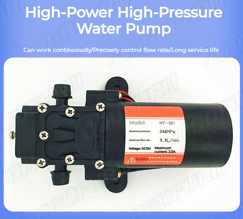 Fully Automatic Weighing Double Head Liquid Filling Machine with Conveyor Belt HD1600-2H