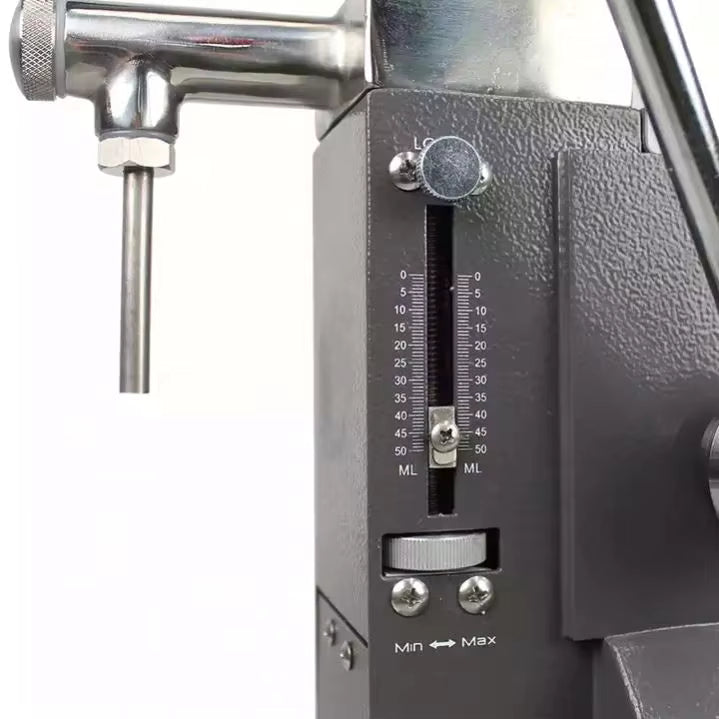 A03 Liquid Ketchup Chili Sauce Juice Beverage Paste Liquid Filling Machine