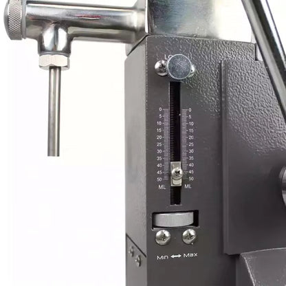 A03 Liquid Ketchup Chili Sauce Juice Beverage Paste Liquid Filling Machine