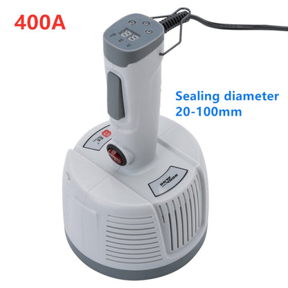 DGYF-400A Aluminum Foil Induction Sealing Machine for Plastic Glass Bottle Can