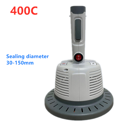 DGYF-400A Aluminum Foil Induction Sealing Machine for Plastic Glass Bottle Can
