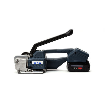 V1 Electric Strapping Machine Tools Buckle-free 13-16mm Packaging Machine for PP/PET 2800N