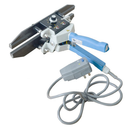 Small Heat Sealer for Kraft Paper Aluminum Foil Packaging Sealing Machine FKR