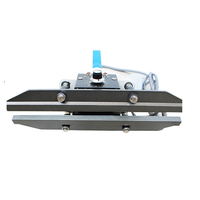 Small Heat Sealer for Kraft Paper Aluminum Foil Packaging Sealing Machine FKR