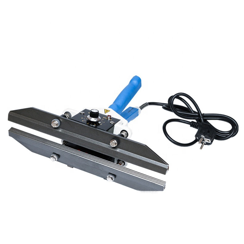 Small Heat Sealer for Kraft Paper Aluminum Foil Packaging Sealing Machine FKR