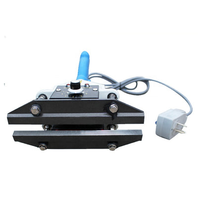 Small Heat Sealer for Kraft Paper Aluminum Foil Packaging Sealing Machine FKR