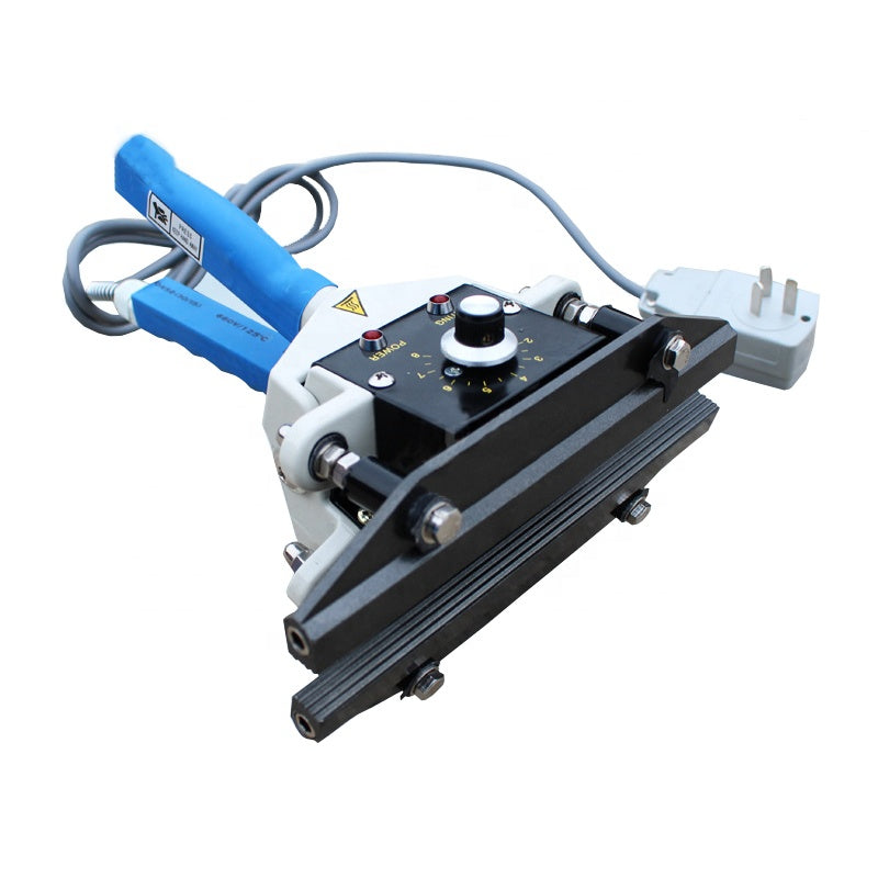 Small Heat Sealer for Kraft Paper Aluminum Foil Packaging Sealing Machine FKR
