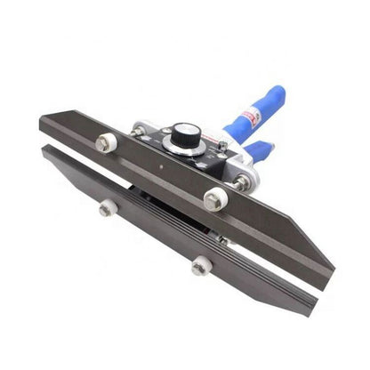 Small Heat Sealer for Kraft Paper Aluminum Foil Packaging Sealing Machine FKR